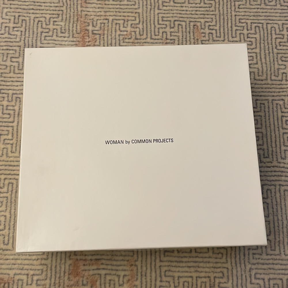 Common Projects Standard Combat Boot - Picture 4 of 8